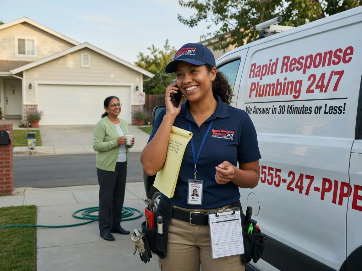 Emergency Plumber Ladysmith, WI FAQs